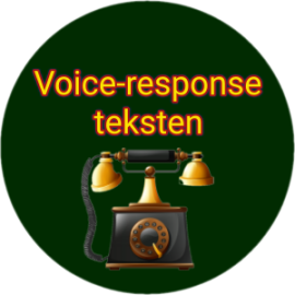 Voice-response2